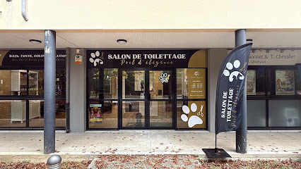 Poil D'élégance Toiletteur Pour Animaux à Pacé