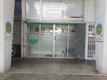 Sunny Dog, Toiletteur pour Animaux à La Grande-Motte