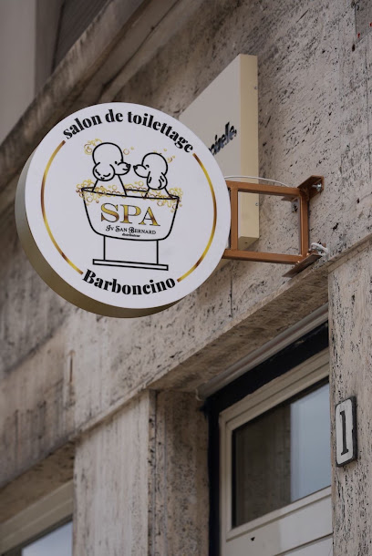 Barboncino - Salon De Toilettage Toiletteur Pour Animaux à Nice