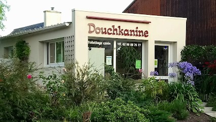 Douchkanine, Toiletteur pour Animaux à Morlaix
