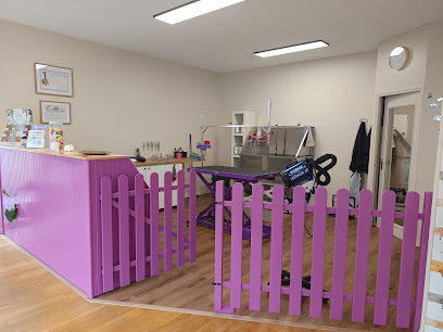 Au Toilettage De Léonie Toiletteur Pour Animaux à la Châtre