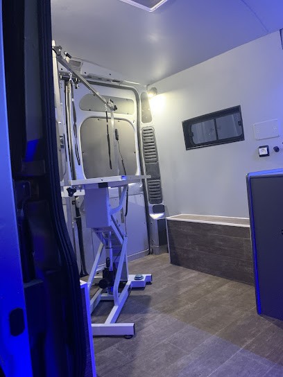 TouTou’Roule, Toiletteur pour Animaux à L'Île-d'Olonne