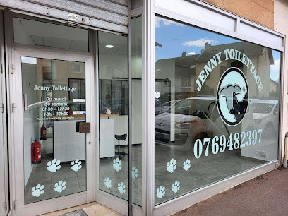 Jenny Toilettage, Toiletteur pour Animaux à Yutz