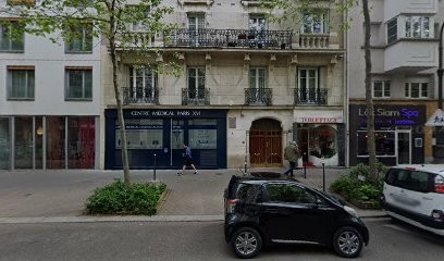 Canicalin Geme, Toiletteur pour Animaux à Paris 16