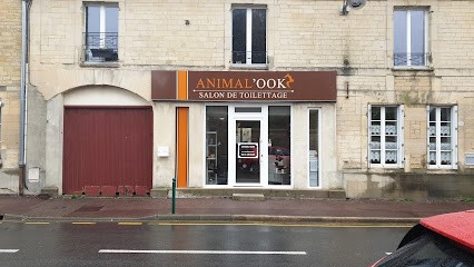 Animal'ook, Toiletteur pour Animaux à Thue et Mue