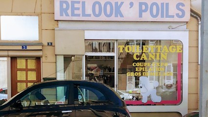 Relook'Poils, Toiletteur pour Animaux à Paray-le-Monial