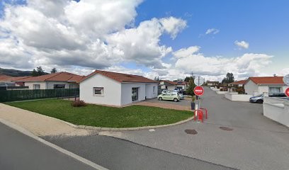 Pannaux Guiot Nadian, Toiletteur pour Animaux à Renaison