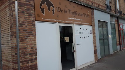 De La Truffe à La Patte, Toiletteur pour Animaux à Suresnes