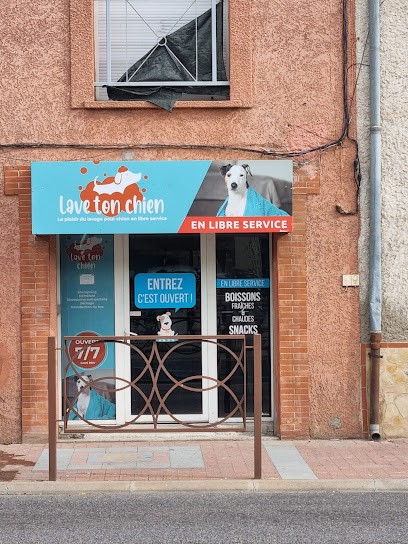 Lave Ton Chien, Toiletteur pour Animaux au Soler