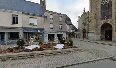 Happy Mouss', Toiletteur pour Animaux à La Guerche-de-Bretagne