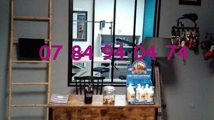 Aux Bains De Lassie, Toiletteur pour Animaux à Rosières-aux-Salines