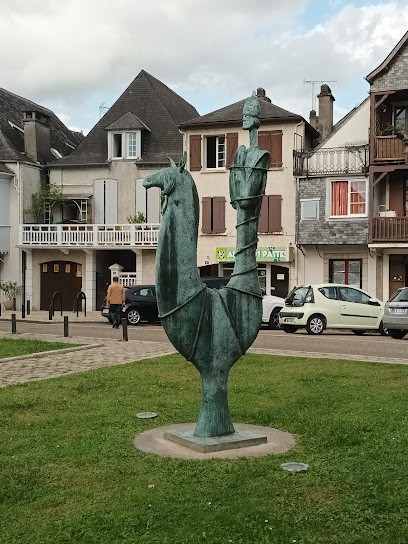 Aux 1001 Pattes, Toiletteur pour Animaux à Oloron-Sainte-Marie