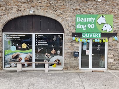 beauty dog 90, Toiletteur pour Animaux à Argiésans