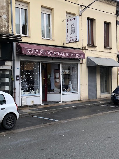 Toutounet, Toiletteur pour Animaux à Fresnes-sur-Escaut