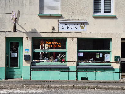 La Patte D'or, Toiletteur Pour Animaux à Fauquembergues