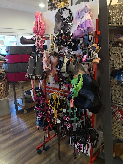 Tom&Jo Toilettages Et Accessoires, Toiletteur pour Animaux à Rixheim