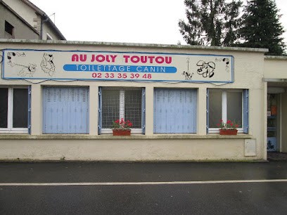 Au Joly Toutou, Toiletteur pour Animaux à Argentan