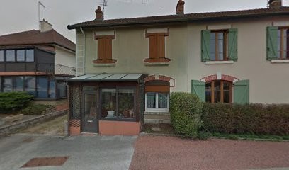 Poil'O Patt, Toiletteur pour Animaux à Saint-Marcel