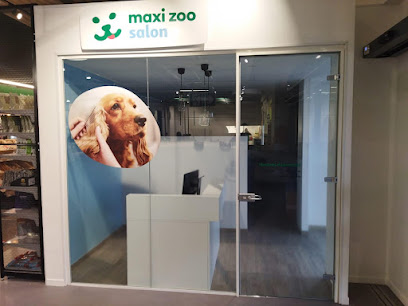 Salon De Toilettage Maxi Zoo - Montigny-Lès-Cormeilles, Toiletteur Pour Animaux à Montigny-lès-Cormeilles