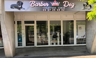 Barber Dog Toiletteur Pour Animaux à Nîmes
