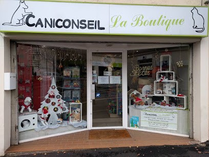 CANICONSEIL Toilettage & Boutique, Toiletteur pour Animaux à Verrières-le-Buisson