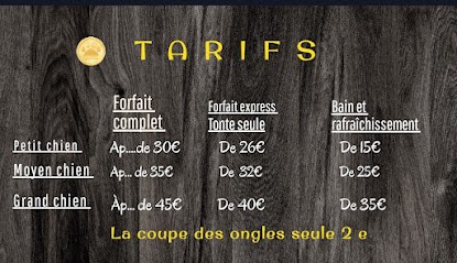 Toilett.heure, Toiletteur pour Animaux à Méricourt