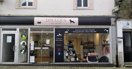 Loulous De Rêve, Toiletteur Pour Animaux à Pontchâteau