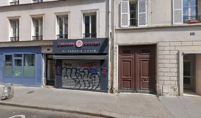 Coutret Caroline, Toiletteur pour Animaux à Paris 05