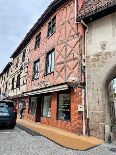 La Maison Du Chien, Toiletteur pour Animaux à Saint-Just-Saint-Rambert
