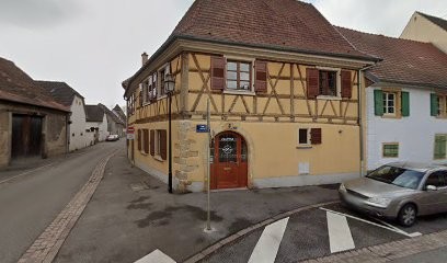Calypso, Toiletteur pour Animaux à Rouffach