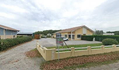 Pat'A Poils, Toiletteur pour Animaux à Tosse