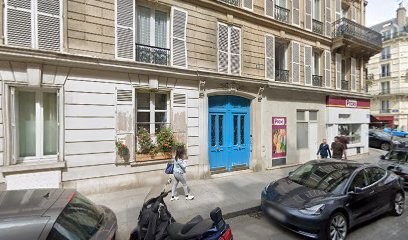 Rouchy Jean-Claude, Toiletteur pour Animaux à Paris 08