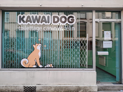 Kawai Dog Toiletteur Pour Animaux à Bar-le-Duc