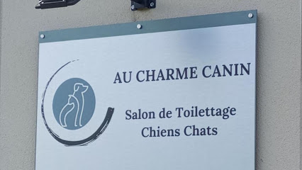 Au Charme Canin Toiletteur Pour Animaux à Villeneuve-Saint-Germain