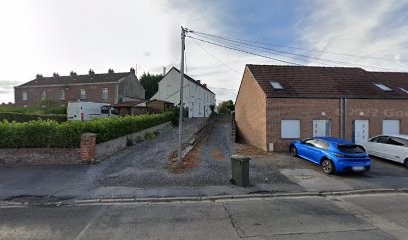 La C'ouaf Mobile, Toiletteur pour Animaux à Maubeuge