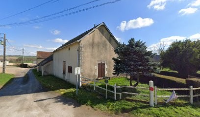 Les Ciseaux Canins, Toiletteur pour Animaux à Sens-Beaujeu