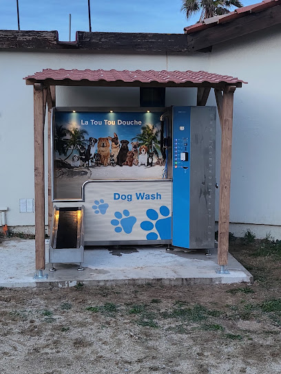 Dogwash Toiletteur Pour Animaux à Cogolin