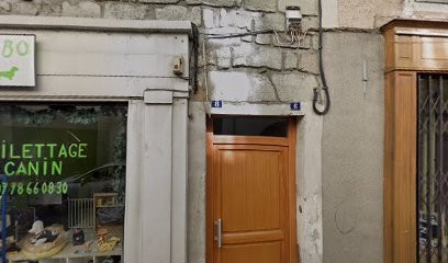 Cabotoubo, Toiletteur pour Animaux à Rumilly