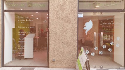 Un Chien Au Poil, Toiletteur pour Animaux à L'Arbresle