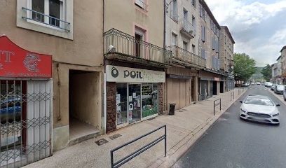 O Poil, Toiletteur pour Animaux à Saint-Affrique