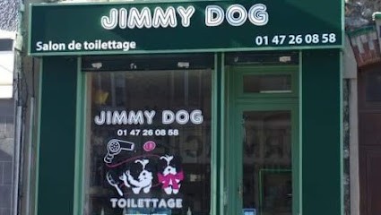 Jimmy Dog Toilettage, Toiletteur pour Animaux à Villejuif