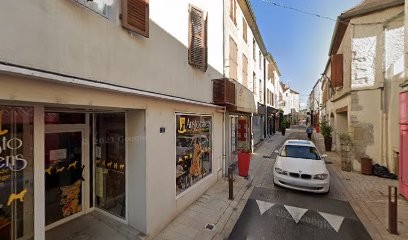 Les Aristochiens, Toiletteur pour Animaux à Cusset