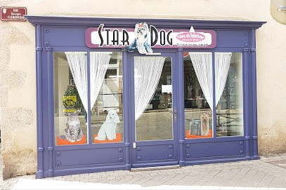 Star Dog, Toiletteur pour Animaux à La Boissière-de-Montaigu
