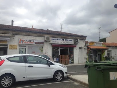 BONHEUR CANIN, Toiletteur pour Animaux au Haillan