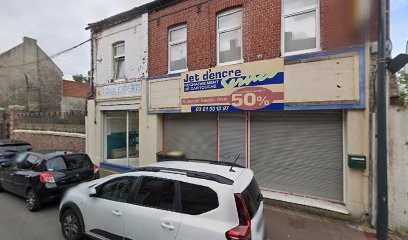 Campione Amandine, Toiletteur pour Animaux à Oignies