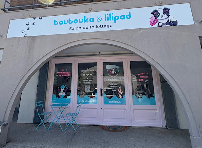 Toutouka & Lilipad (Glam's Canin) Toiletteur Pour Animaux à Jacou
