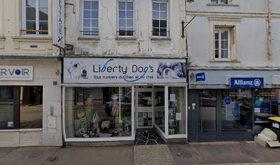 Liberty Dog's, Toiletteur pour Animaux à Verneuil d'Avre et d'Iton