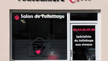 Toutounière Chic, Toiletteur pour Animaux à Sedan