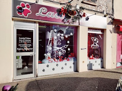 Laety'chien, Toiletteur pour Animaux à Pont-sur-Yonne