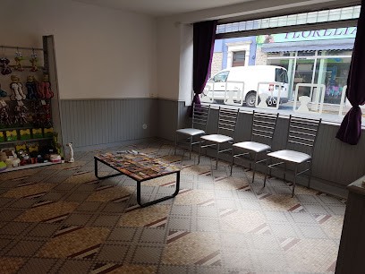 La Toutounnerie, Toiletteur pour Animaux à La Guerche-sur-l'Aubois